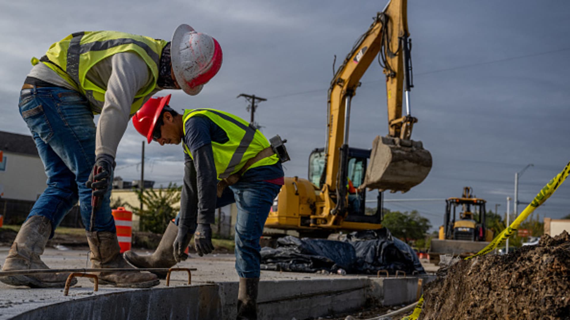 Construction Project 5