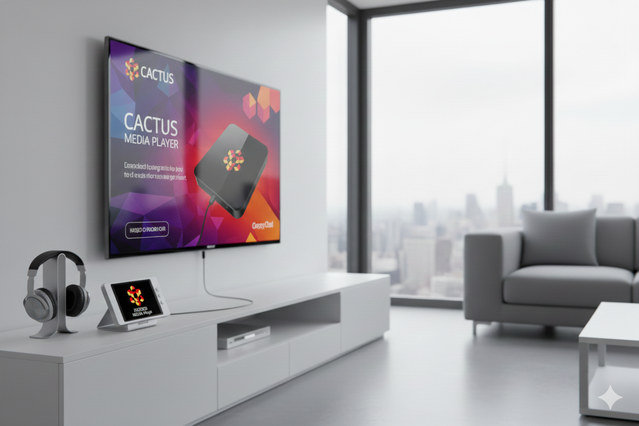 Android Media Player 3