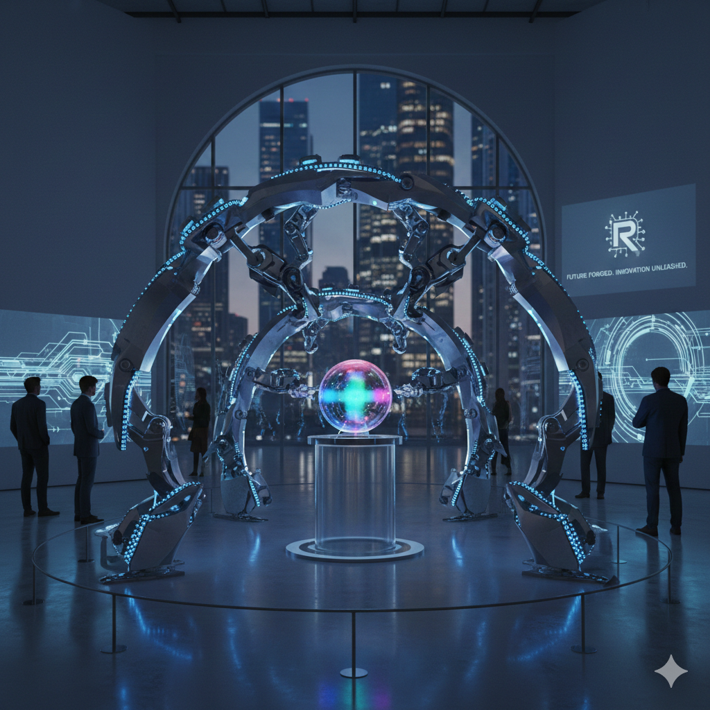 Robotics Installation