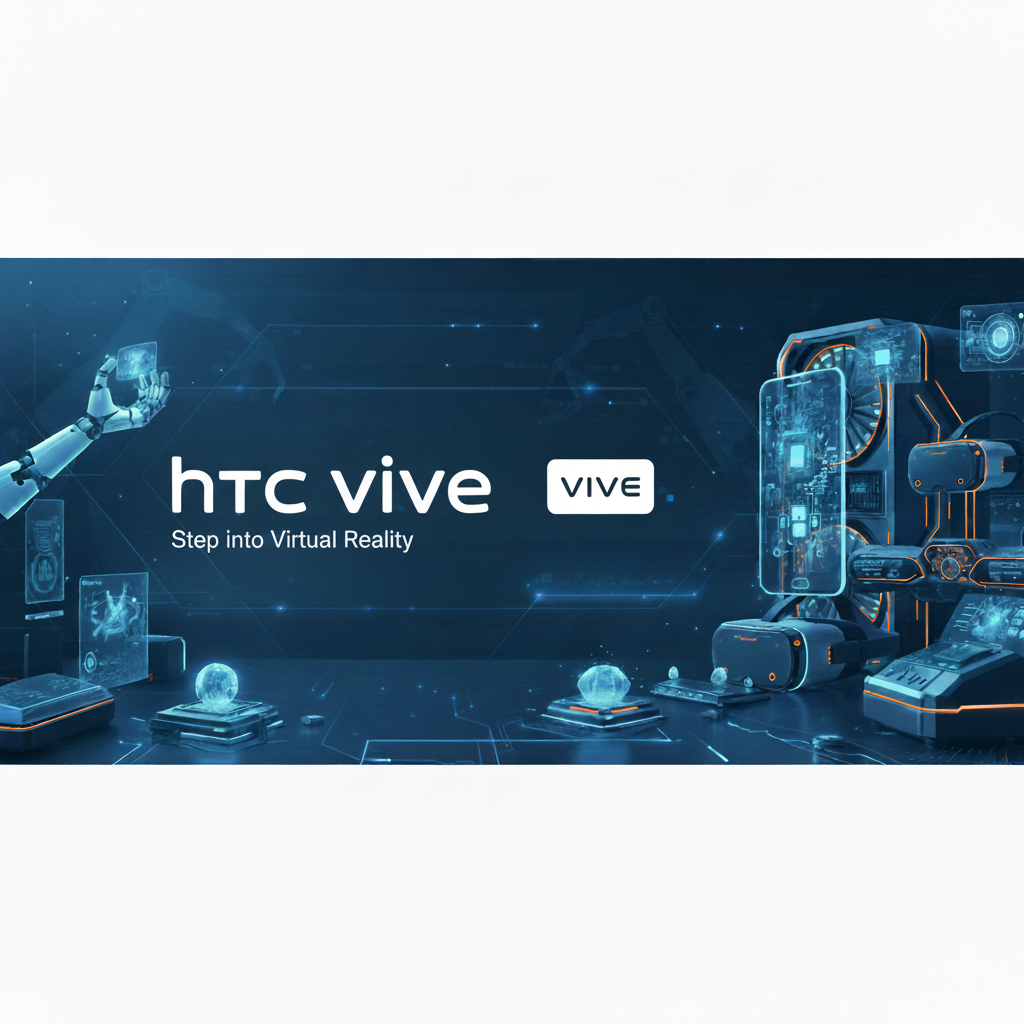 HTC Vive